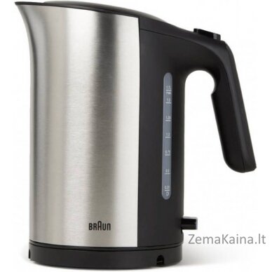 VIRDULYS BRAUN WK5100 BLACK