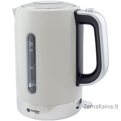 Virdulys Master Coffee MC316I 1