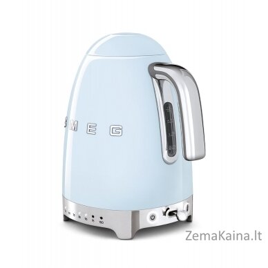 Virdulys SMEG KLF04PBEU 1