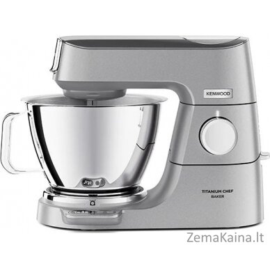 Virtuvinis kombainas Kenwood KVC85.594SI 6