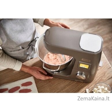 Virtuvinis kombainas Kenwood Titanium Chef Patissier XL KWL90.124SI 1