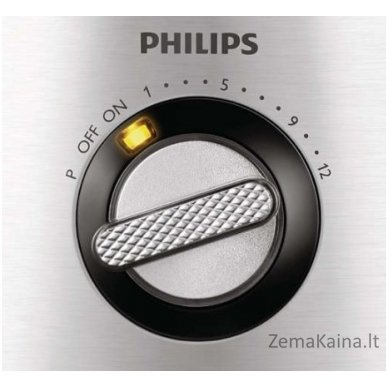 Virtuvinis kombainas PHILIPS HR7778/00 2