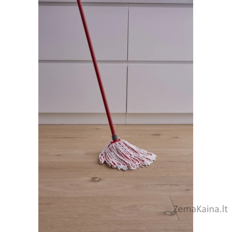 Vileda VI158455 mop Dry&wet Red, White 5