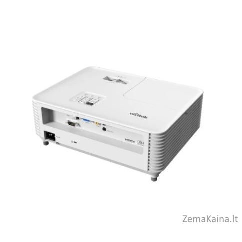 Vivitek DX335ST short throw projector 3