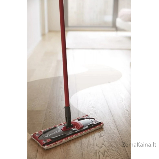Vileda Ultramax Box šluostė + nemokamos pirštinės 6