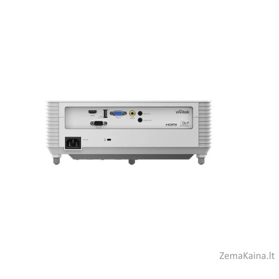 Vivitek DW350 DLP WXGA projector