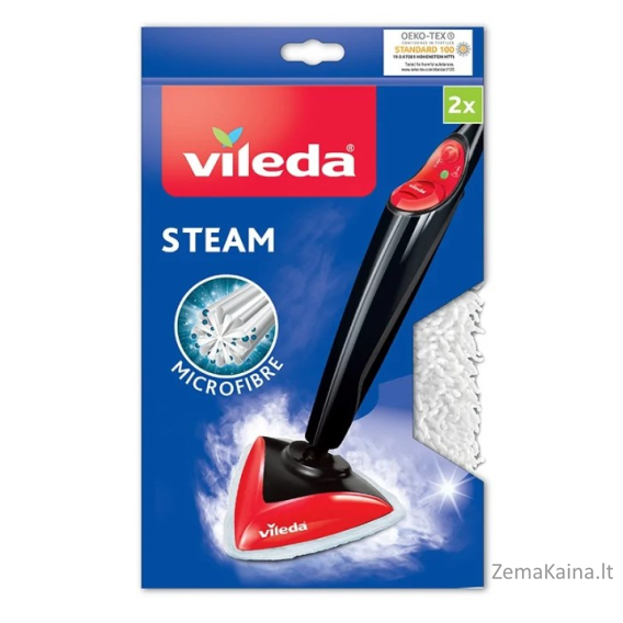 Vileda Stoommop Navulling