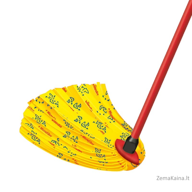 VILEDA SOFT šluostės įdėklas 1