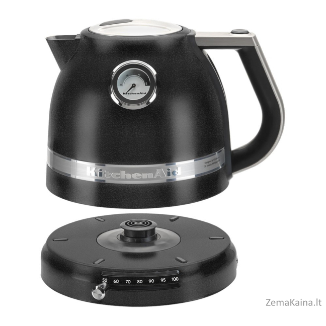 Virdulys KitchenAid 5KEK1522EBK 1