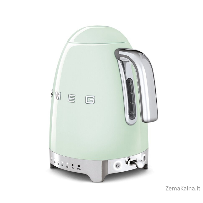 Virdulys SMEG KLF04PGEU 1