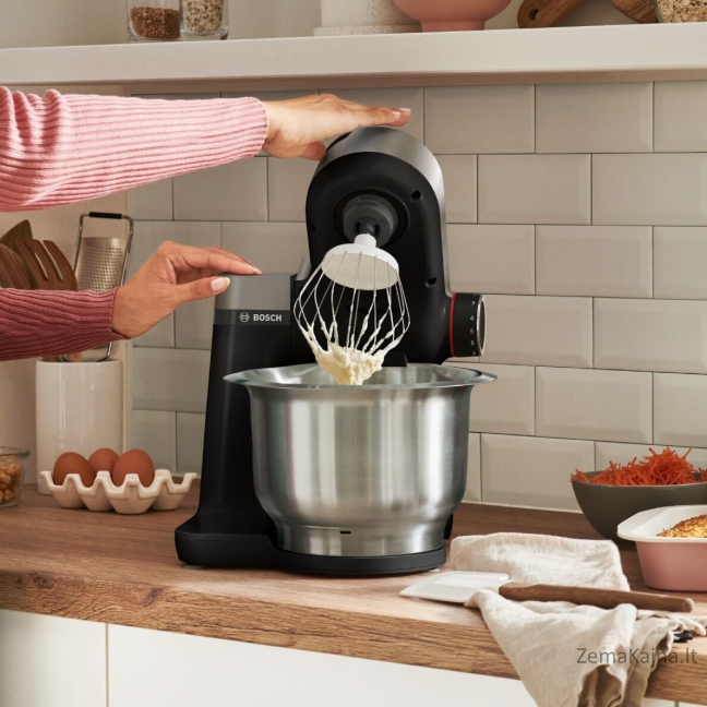 Virtuvės kombainas Bosch MUM Serie MUMS2VM00, 2 900 W 2