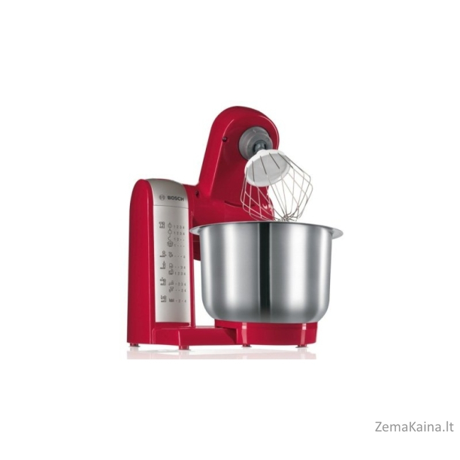Daugiafunkcinis plaktuvas Bosch MUM48R1 1