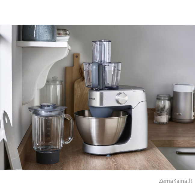 Virtuvinis kombainas Kenwood Prospero+ KHC29.J0WH 2