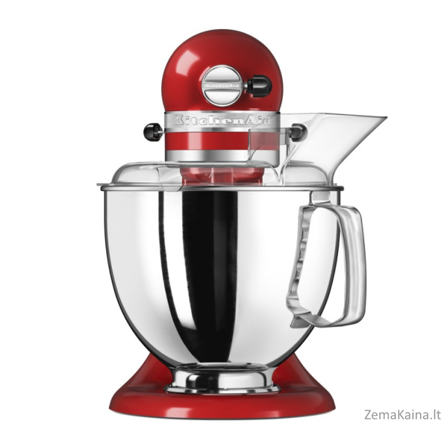 Virtuvinis kombainas KitchenAid 5KSM175PSEER 2