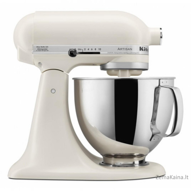 Virtuvinis kombainas KitchenAid ARTISAN, 5KSM125EPL