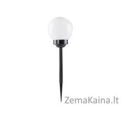 VOLTENO SAULĖS LEMPAS PLASTIKINIS KUMULYS 73/25/25cm