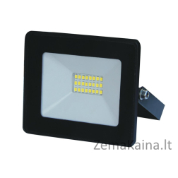 VOLTENO LED PRIEKINIS ŽIBINTAS B.O. SLIM 10W