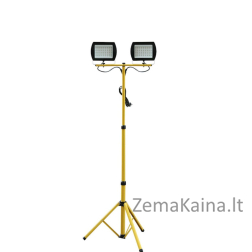 VOLTENO LED REFLEKTORIAUS VOLTENO TRIKOJAS