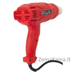 VERTEX HEAT GUN 2200W