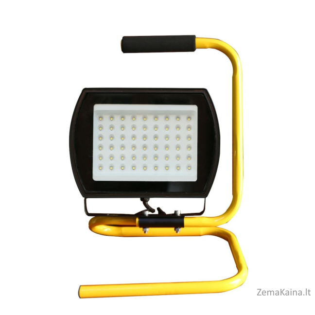 VOLTENO LED VOLTENO NEŠIMASIS REFLEKTORIAUS