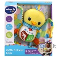 VTECH Barškutis "Paukščiukas"