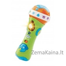 VTECH Vaikiškas mikrofonas