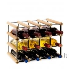Vyno lentyna RW-8-4X3-12