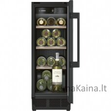 Vyno šaldytuvas Bosch KUW20VHF0