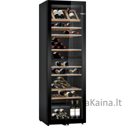 Vyno šaldytuvas Bosch KWK36ABGA
