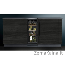 Vyno šaldytuvas SIEMENS KU20WVHF0