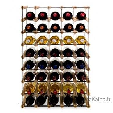 Vyno lentyna RW-8-5X8-40 1