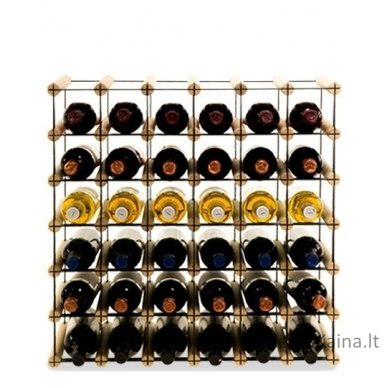 Vyno lentyna RW-8-6X6-36 1