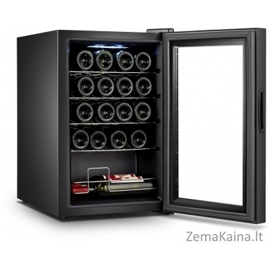 Vyno šaldytuvas Guzzanti GZ-20 1