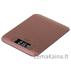 Waga kuchenna ADLER AD 3183c miedź