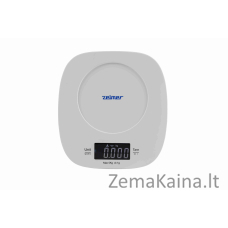 WAGA KUCHENNA ZKS 1451 5kg IVORY z misą