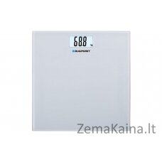 Waga łazienkowa Blaupunkt BSP301, biała