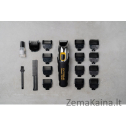 WAHL Extreme Grip barzdos kirpimo mašinėlė 09893.0440