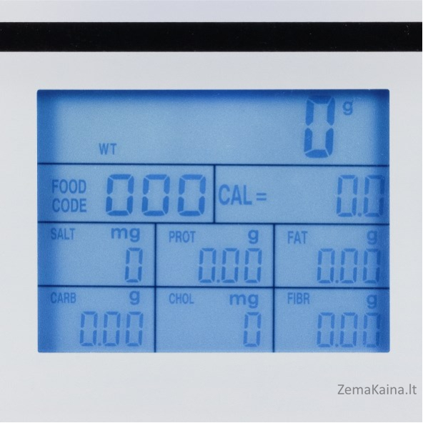 WAGA KUCHENNA ZKS 1500N 5kg 1