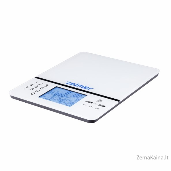 WAGA KUCHENNA ZKS 1500N 5kg 2