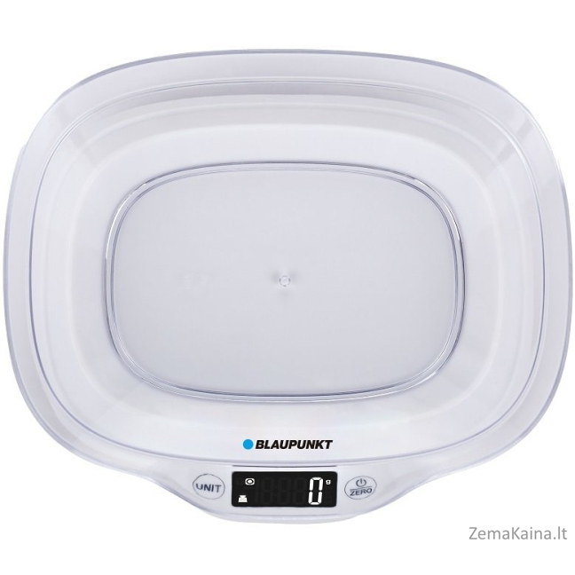 Waga kuchenna Blaupunkt FKS501 1