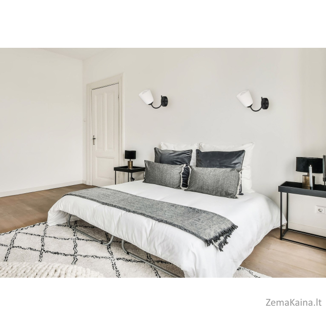 Wall lamp Activejet AJE-ALMA 1P E27 1x40W 3