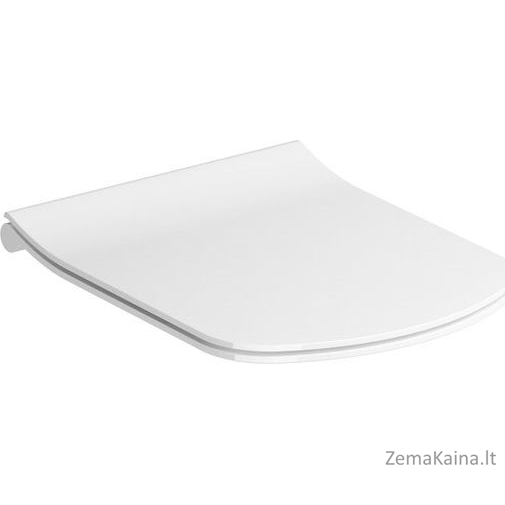 WC unitazo sėdynė Ravak Classic Slim X01673