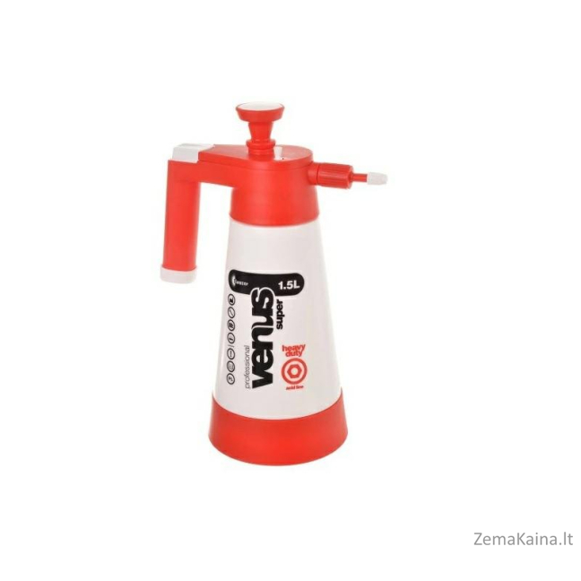 QUAZAR.SPRAYER VENUS SUPER HD ACID 1,5l