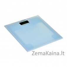 Weighing scale bathroom Esperanza Aerobic EBS002W (white color)