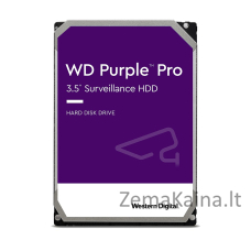Western Digital Purple Pro 3.5" 18000 GB „Serial ATA III“