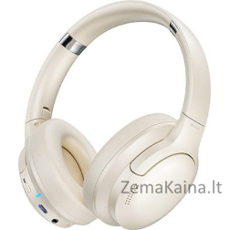 Wekome WEKOME M11 Enjoyer serijos ausinės – Bluetooth V5.3 ANC belaidės ausinės (baltos)