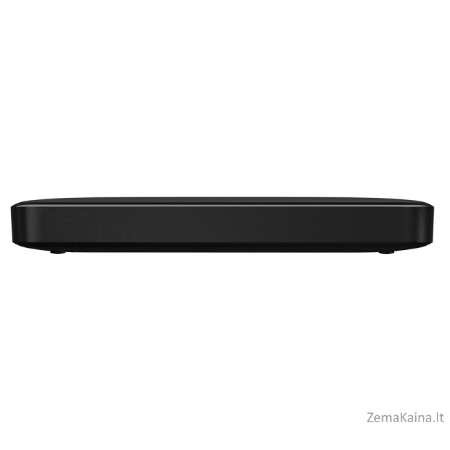 Western Digital WD Elements Portable išorinis kietasis diskas 1000 GB Juoda 4