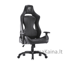 White Shark MONZA-B Gaming Chair Monza Black
