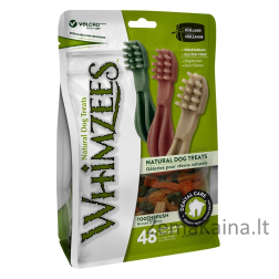 WHIMZEES Szczoteczka XS 48szt