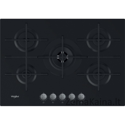 „Whirlpool“ dujinė kaitlentė - AKWL 728/NB 5 degikliai